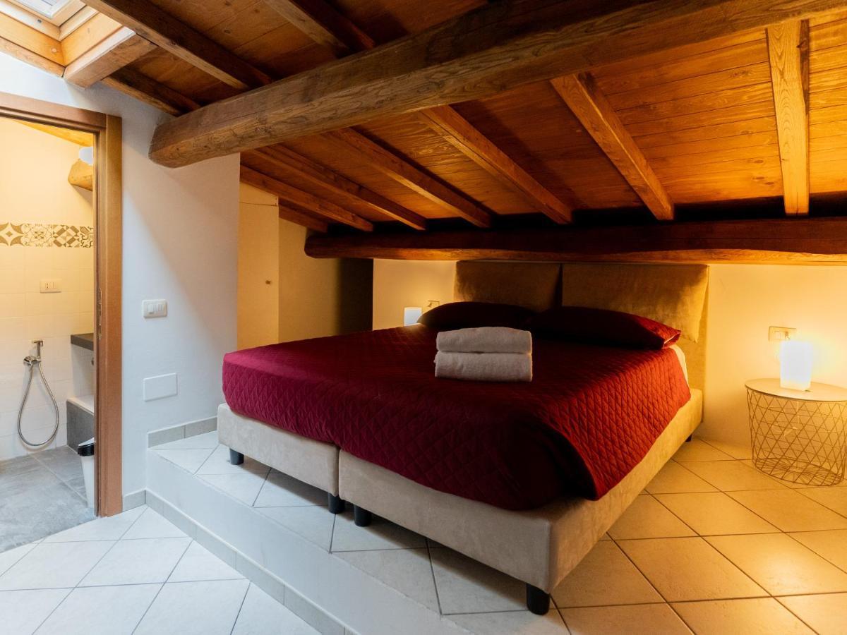 Apartamento Via Ricasoli *