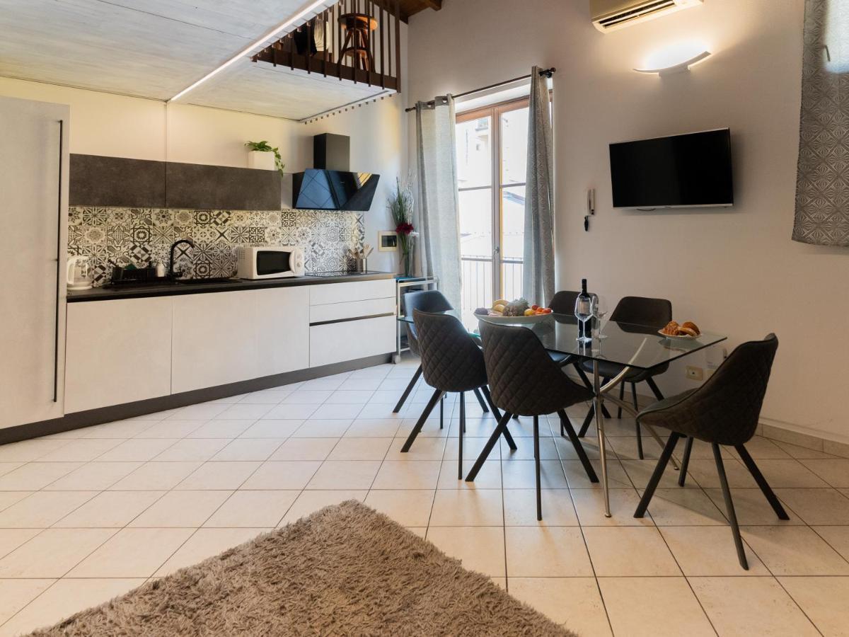 Apartamento Via Ricasoli