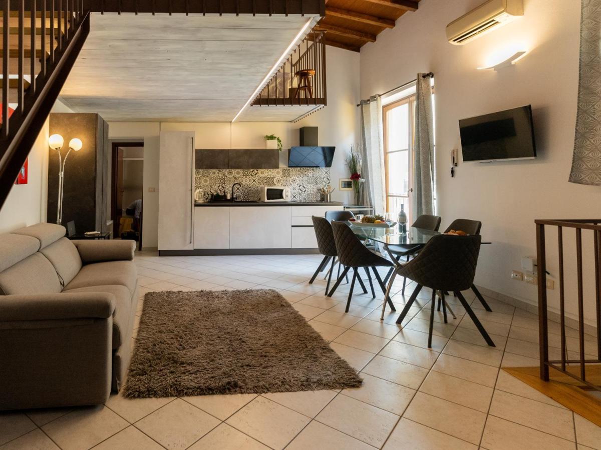 Via Ricasoli Apartamento