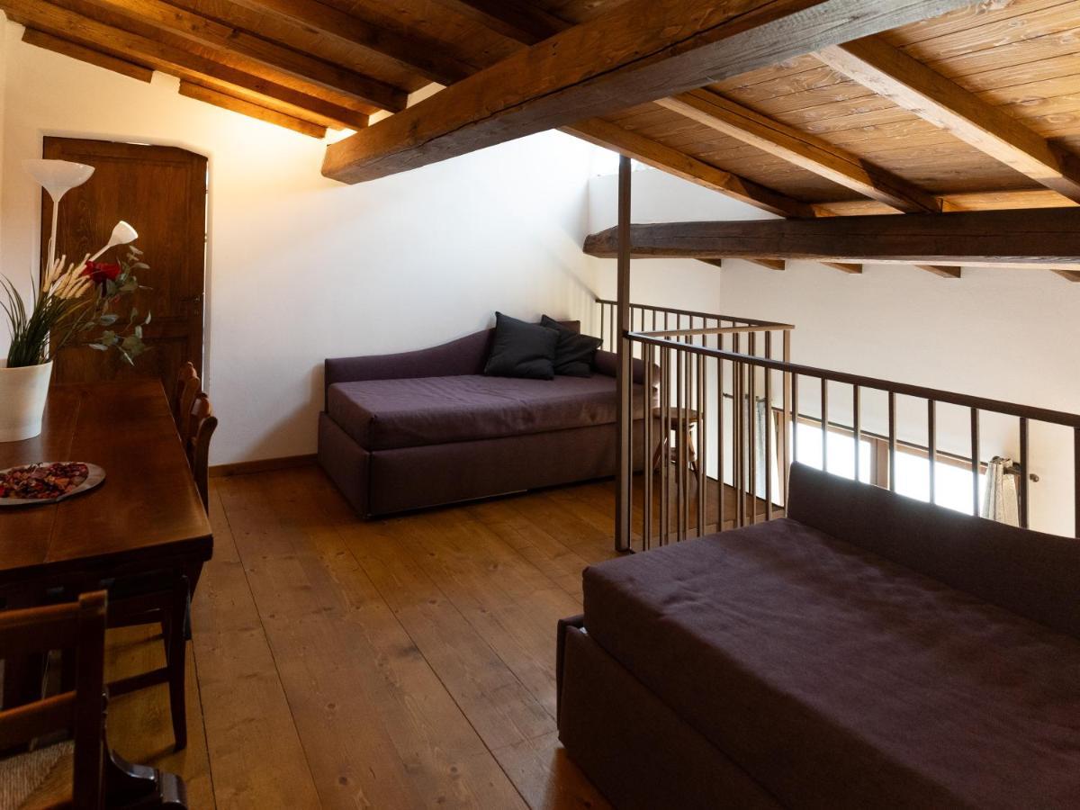 Via Ricasoli Apartamento Florencia