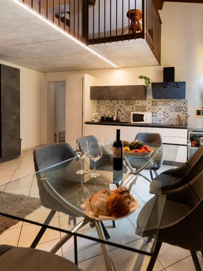 Via Ricasoli Apartamento *