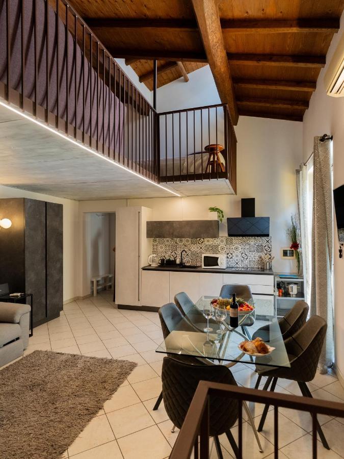 Via Ricasoli Apartamento *