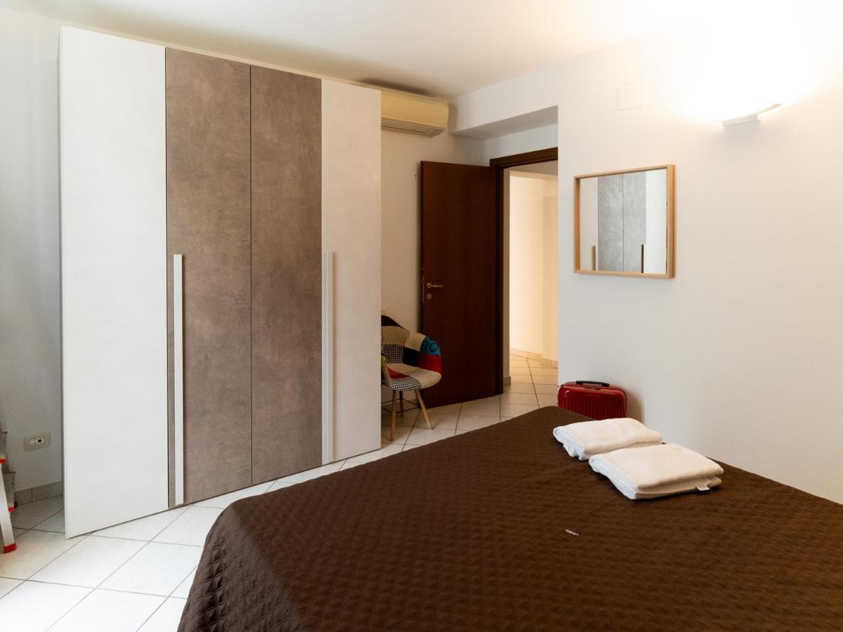 Via Ricasoli Apartamento Florencia