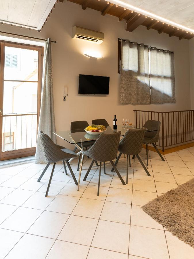 Apartamento Via Ricasoli