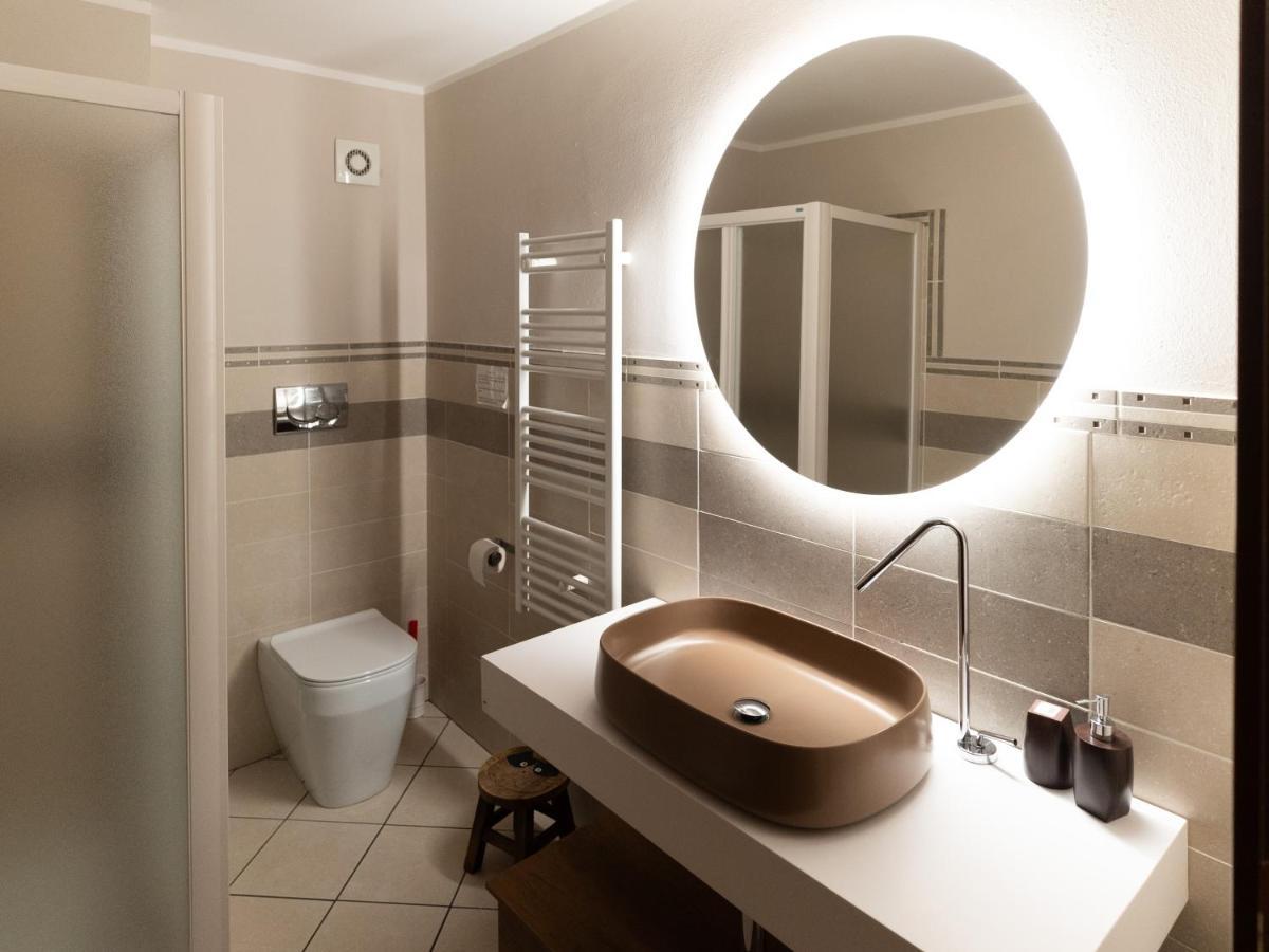 Apartamento Via Ricasoli *