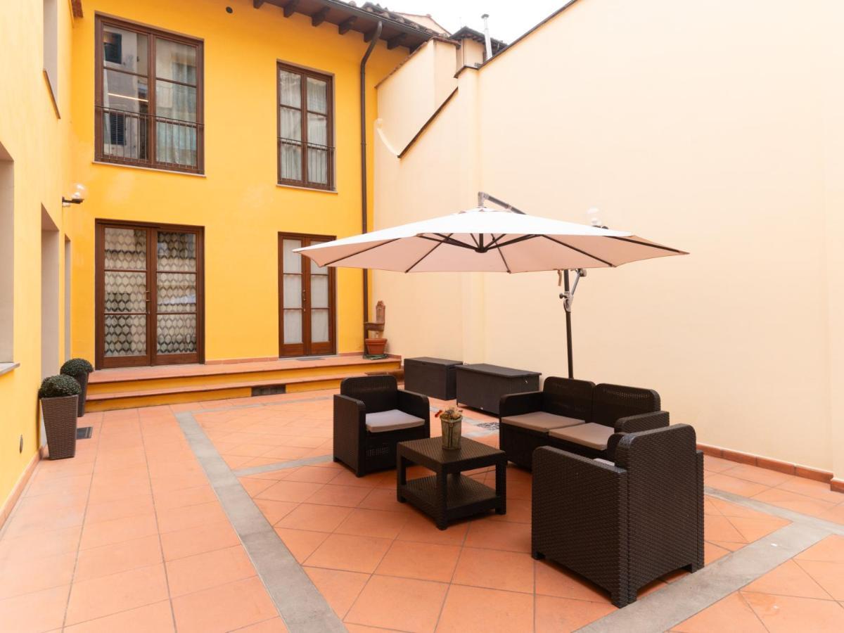 Apartamento Via Ricasoli