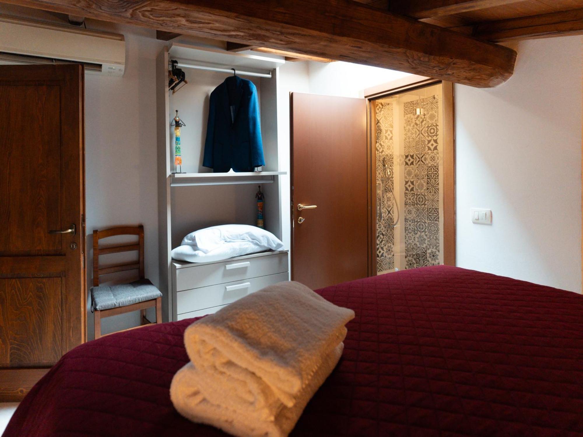 Via Ricasoli Apartamento *